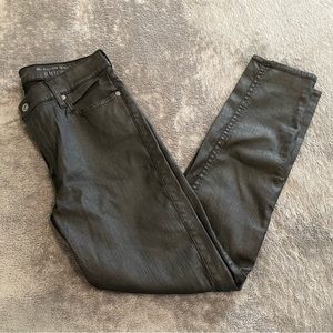 7 for all mankind Skinny Jeans Jeggings Pants